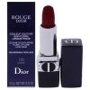 Rouge Dior Velvet Lipstick - 720 Icone by Christian Dior for Women - 0.12 oz Lipstick