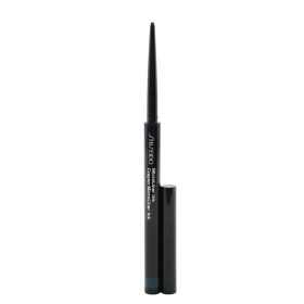 SHISEIDO - MicroLiner Ink Eyeliner - # 08 Teal 177253 0.08g/0.002oz