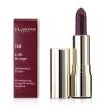 CLARINS - Joli Rouge (Long Wearing Moisturizing Lipstick) - # 744 Soft Plum 4436210 3.5g/0.1oz