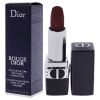 Rouge Dior Velvet Lipstick - 300 Nude Style by Christian Dior for Women - 0.12 oz Lipstick