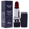 Rouge Dior Velvet Lipstick - 720 Icone by Christian Dior for Women - 0.12 oz Lipstick