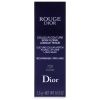 Rouge Dior Velvet Lipstick - 720 Icone by Christian Dior for Women - 0.12 oz Lipstick