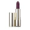 CLARINS - Joli Rouge (Long Wearing Moisturizing Lipstick) - # 744 Soft Plum 4436210 3.5g/0.1oz