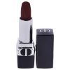 Rouge Dior Velvet Lipstick - 300 Nude Style by Christian Dior for Women - 0.12 oz Lipstick