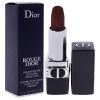 Rouge Dior Velvet Lipstick - 300 Nude Style by Christian Dior for Women - 0.12 oz Lipstick