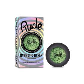 RUDE Hypnotic Hyper Duo Chrome Eyeshadow (Color: Wave Rave)