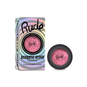 RUDE Hypnotic Hyper Duo Chrome Eyeshadow (Color: Lucid Dream)