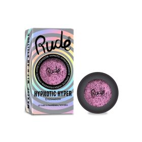 RUDE Hypnotic Hyper Duo Chrome Eyeshadow (Color: Under The Spell)