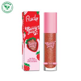 RUDE Berry Juicy Lip Gloss (Color: So Fine)