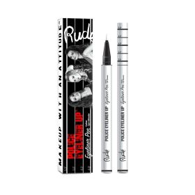 RUDE Police Eyeliner Up Eyeliner Pen (Color: Top Dog)