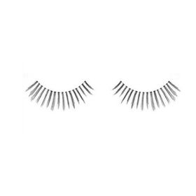 ARDELL False Eyelashes (Color: Invisibands Scanties Black)